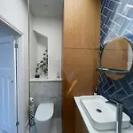 Apartment Sunny With Parking And Private Entrance